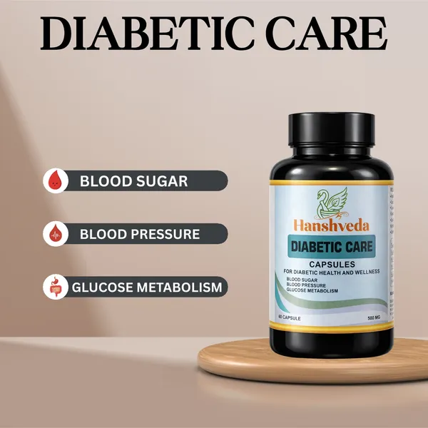Diabetic_Care_Ayurvedic_Capsules_For_Unisex