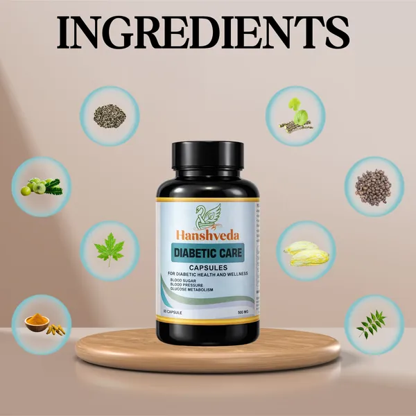 Diabetic_Care_Ayurvedic_Capsules_For_Unisex