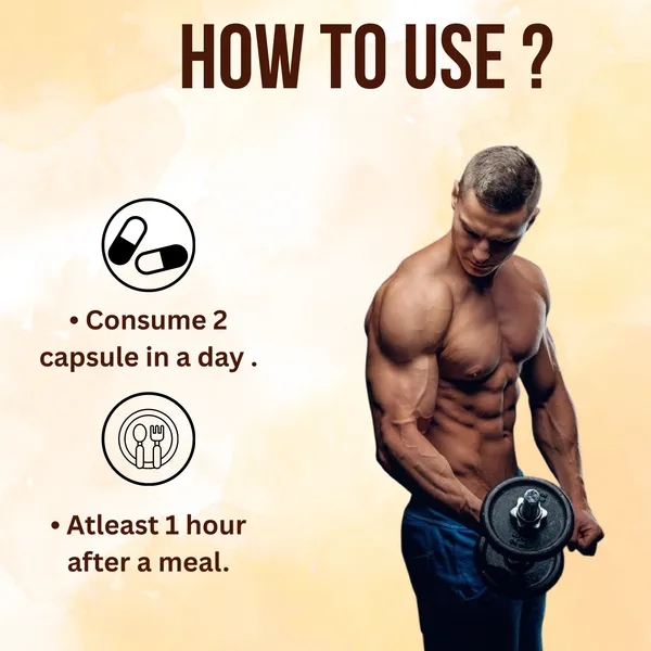 Enhanced_Performance_Ayurvedic_Capsule_For_Unisex