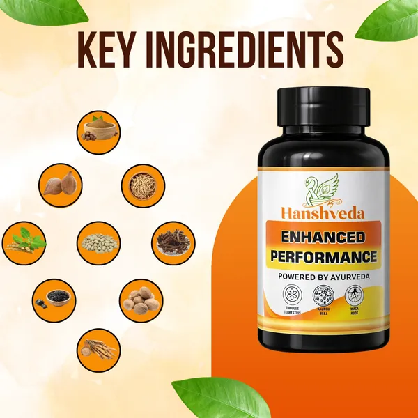 Enhanced_Performance_Ayurvedic_Capsule_For_Unisex