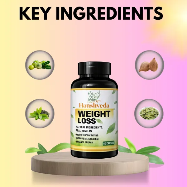 Weight_Loss_Ayurvedic_Casules_For_Unisex