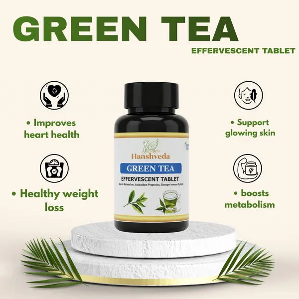 Green_Tea_Effervescent_Ayurvedic_Capsule_For_Unisex