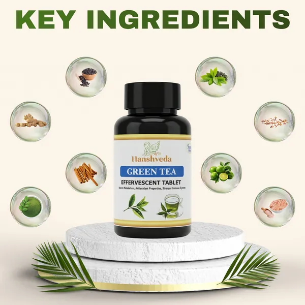 Green_Tea_Effervescent_Ayurvedic_Capsule_For_Unisex