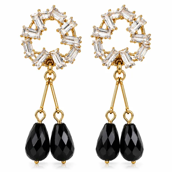 Luxury_Gold_Plated_Crystal_Drop_Earrings_for_Women_|_Elegant_Teardrop_Dangle_Party_&_Wedding_Jewelry