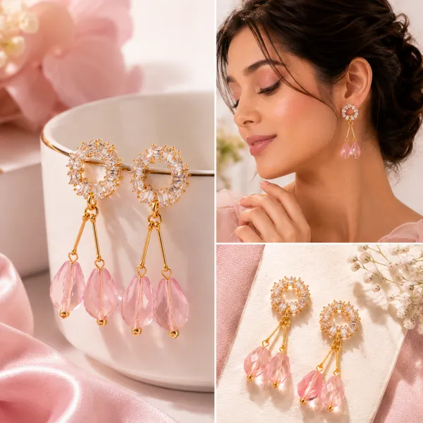 Luxury_Gold_Plated_Crystal_Drop_Earrings_for_Women_|_Elegant_Teardrop_Dangle_Party_&_Wedding_Jewelry