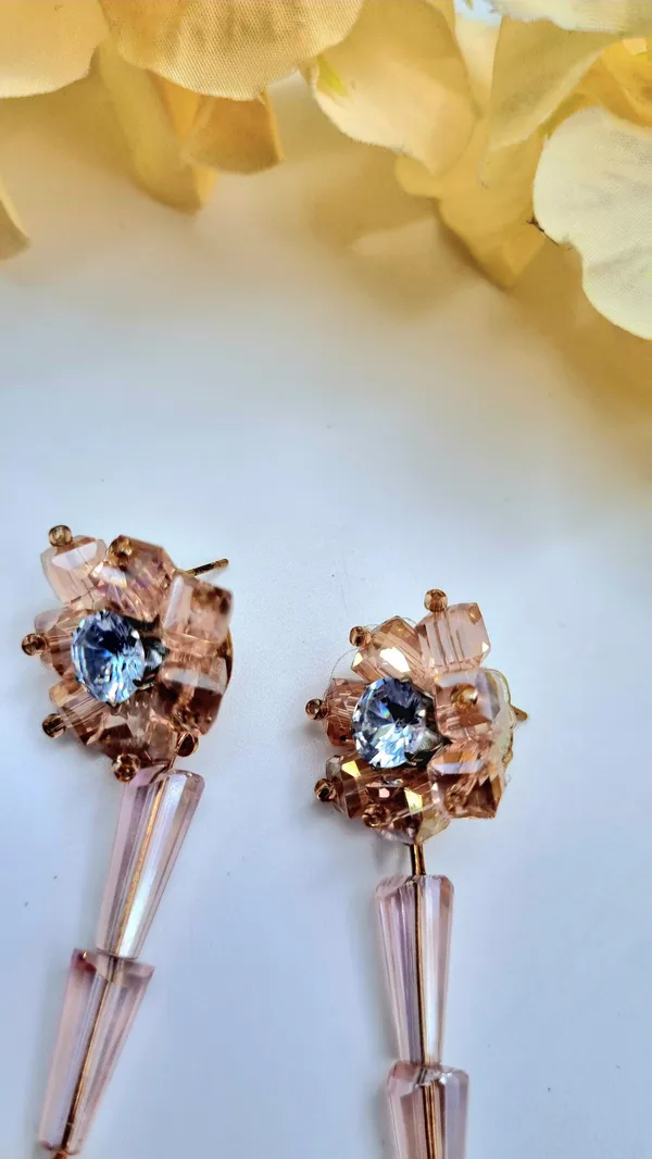 Statement_Earrings_Crystal,_Glass_Drops_&_Danglers_Crystal_Crystal,_Brass,_Glass_Drops_&_Danglers,_Hoop_Earring,_Earring_Set