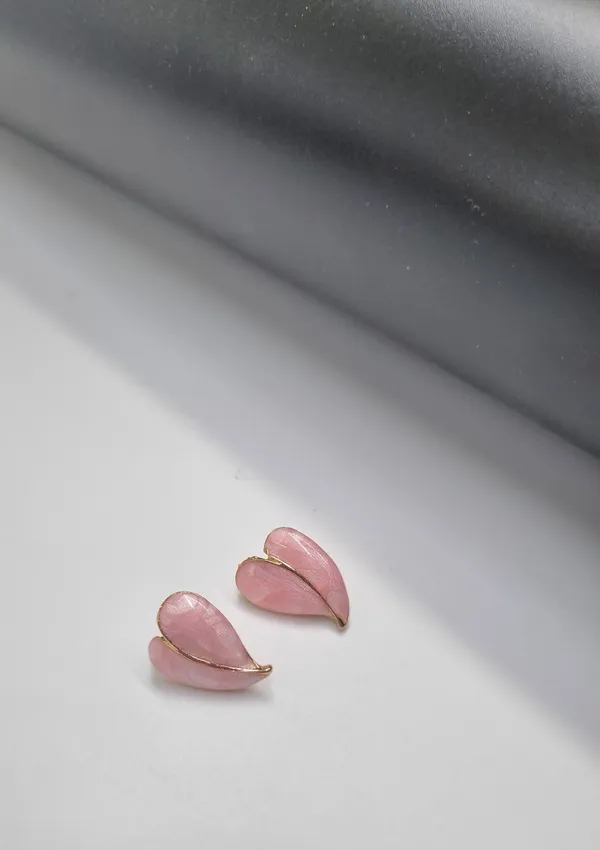 New_2024_Simple_for_Women_Stud_Earings_Jewelry_Alloy_Stud_Earring