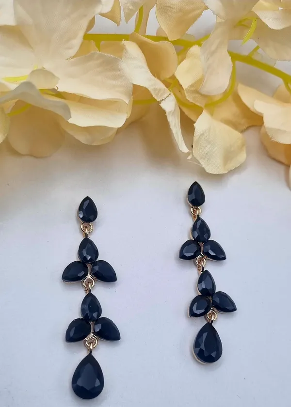 Elegant_Teardrop_Crystal_Dangle_Earrings_Fashion_Statement_Jewelry_Crystal_Brass,_Crystal_Drops_&_Danglers