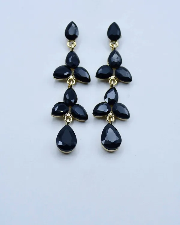 Elegant_Teardrop_Crystal_Dangle_Earrings_Fashion_Statement_Jewelry_Crystal_Brass,_Crystal_Drops_&_Danglers