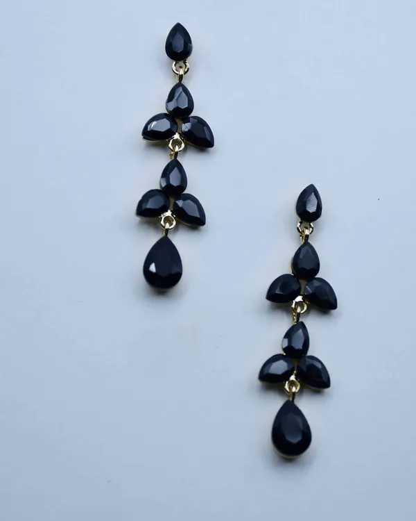 Elegant_Teardrop_Crystal_Dangle_Earrings_Fashion_Statement_Jewelry_Crystal_Brass,_Crystal_Drops_&_Danglers