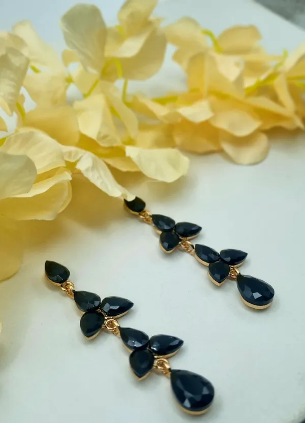 Elegant_Teardrop_Crystal_Dangle_Earrings_Fashion_Statement_Jewelry_Crystal_Brass,_Crystal_Drops_&_Danglers