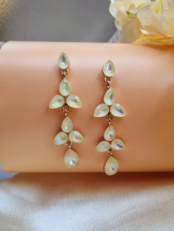 Elegant_Teardrop_Crystal_Dangle_Earrings_Fashion_Statement_Jewelry_Crystal_Brass,_Crystal_Drops_&_Danglers
