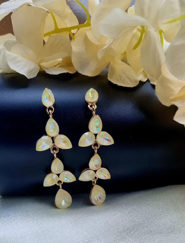 Elegant_Teardrop_Crystal_Dangle_Earrings_Fashion_Statement_Jewelry_Crystal_Brass,_Crystal_Drops_&_Danglers