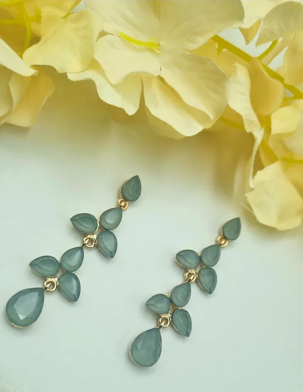 Elegant_Teardrop_Crystal_Dangle_Earrings_Fashion_Statement_Jewelry_Crystal_Brass,_Crystal_Drops_&_Danglers