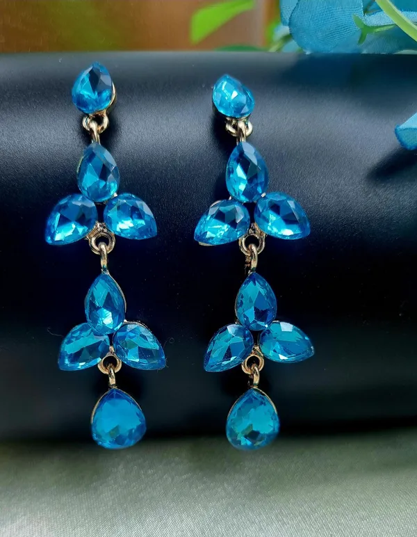 Elegant_Teardrop_Crystal_Dangle_Earrings_Fashion_Statement_Jewelry_Crystal_Brass,_Crystal_Drops_&_Danglers