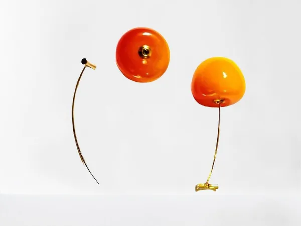 3D_Cherry_Drop_Earrings_-_Red_&_Yellow_Alloy_Drops_&_Danglers