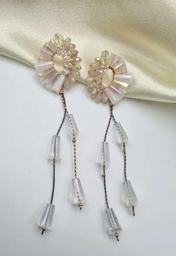 Trendy_New_Design_Earrings_for_Women_&_Girls_Crystal,_Brass_Drops_&_Danglers,_Earring_Set,_Tassel_Earring,_Cuff_Earring,_Tunnel_Earring