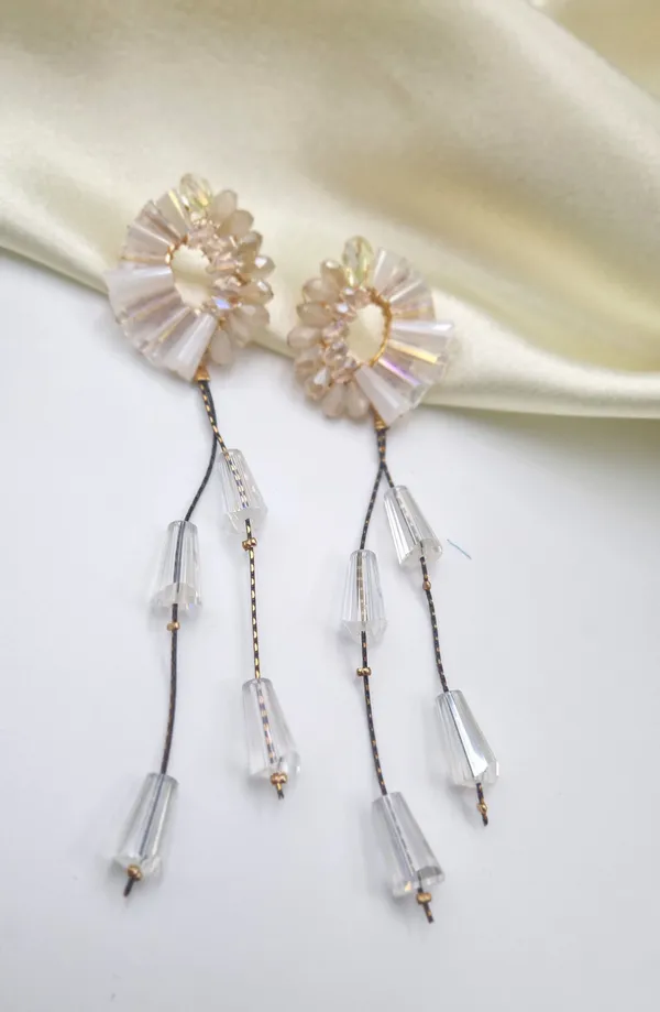 Trendy_New_Design_Earrings_for_Women_&_Girls_Crystal,_Brass_Drops_&_Danglers,_Earring_Set,_Tassel_Earring,_Cuff_Earring,_Tunnel_Earring