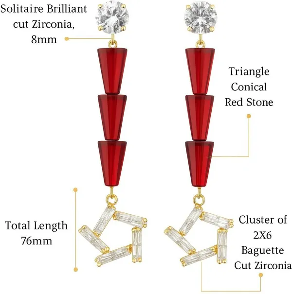 Red_Long_Dangle_Earrings_for_Women_|_Stylish_Party_Wear_Earrings_Crystal_Crystal,_Brass_Drops_&_Danglers,_Earring_Set,_Stud_Earring