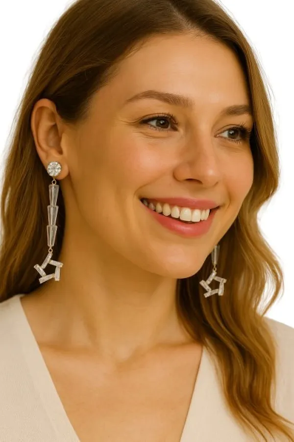 Gold_Plated_Long_Dangle_Earrings_for_Women_|_Stylish_Party_Wear_Earrings_Crystal_Crystal,_Brass_Drops_&_Danglers,_Earring_Set,_Stud_Earring