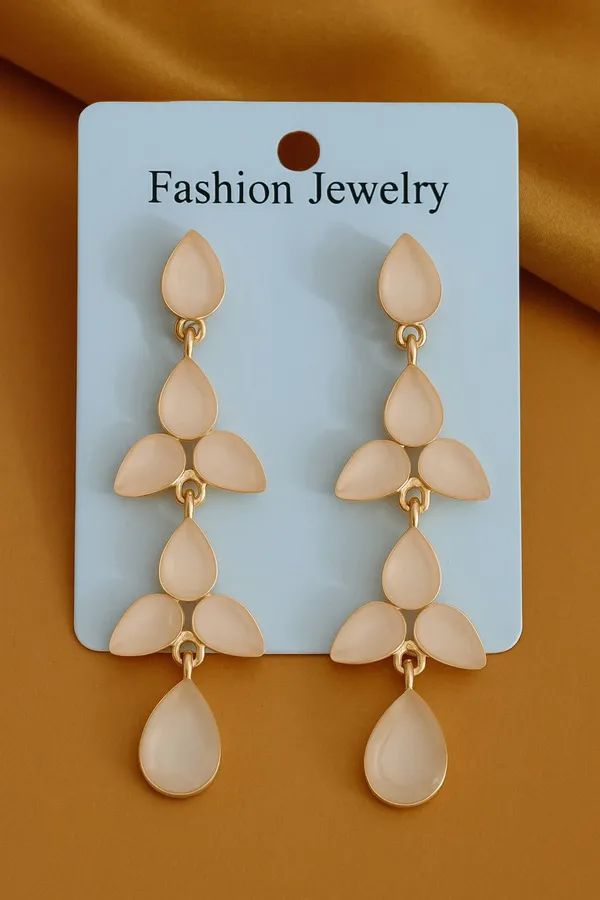 Long_Earrings_For_Women_Girls_|_Korean_Earring_|_Fashion_Earring_|_Light_Weight_Crystal_Brass_Drops_&_Danglers,_Earring_Set,_Hoop_Earring,_Tunnel_Earring,_Tassel_Earring