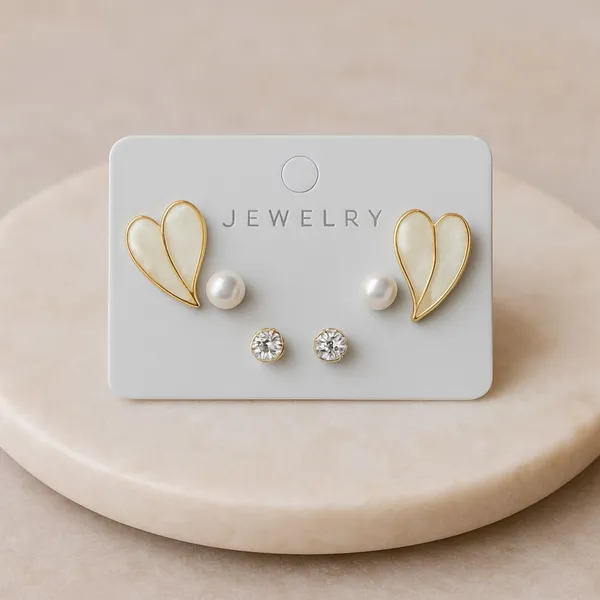 Buy_Trendy_Heart_Pearl_Stud_Earrings_Combo_for_Girls_|_Daily_&_Party_Wear_Cubic_Zirconia_Brass_Stud_Earring