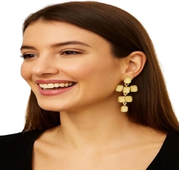 Trendy_Yellow_Geometric_Dangler_Earrings_for_Women_&_Girls_|_Party_Wear_Crystal_Brass,_Gold_Drops_&_Danglers