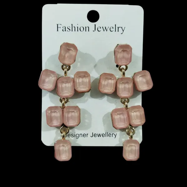 Trendy_Red_Geometric_Dangler_Earrings_for_Women_&_Girls_|_Party_Wear_Crystal_Brass,_Gold_Drops_&_Danglers