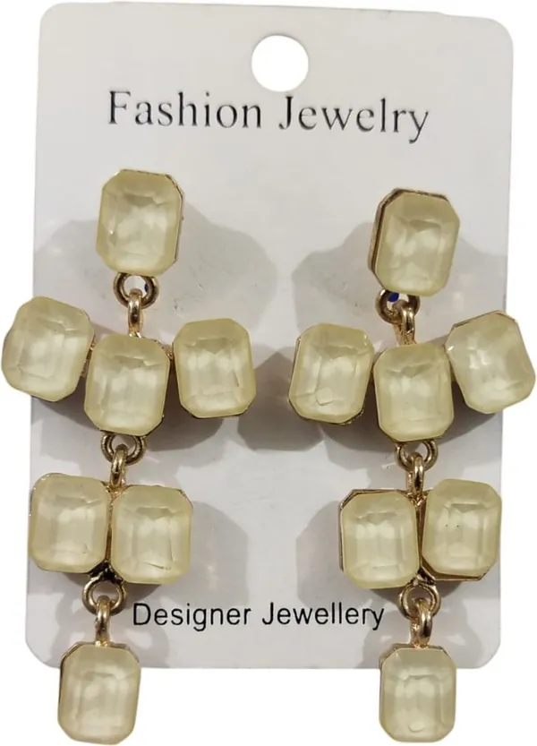 Trendy_Red_Geometric_Dangler_Earrings_for_Women_&_Girls_|_Party_Wear_Crystal_Brass,_Gold_Drops_&_Danglers