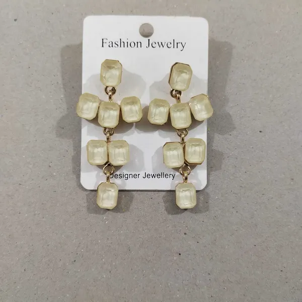 Trendy_Red_Geometric_Dangler_Earrings_for_Women_&_Girls_|_Party_Wear_Crystal_Brass,_Gold_Drops_&_Danglers