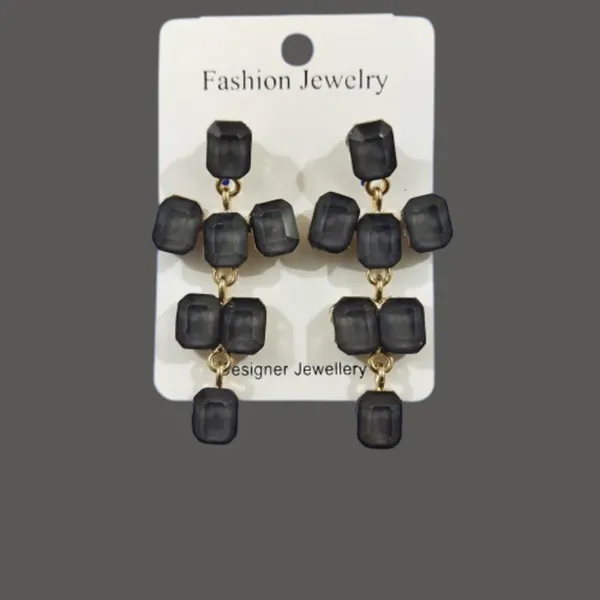Trendy_Red_Geometric_Dangler_Earrings_for_Women_&_Girls_|_Party_Wear_Crystal_Brass,_Gold_Drops_&_Danglers