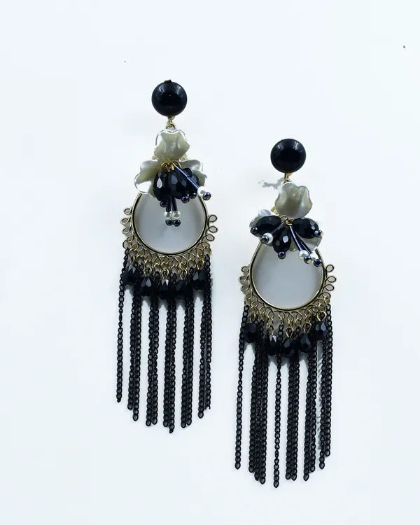 Tassel_Earrings_for_women_/girls_perfect_for_Any_outfit_Brass_Drops_&_Danglers