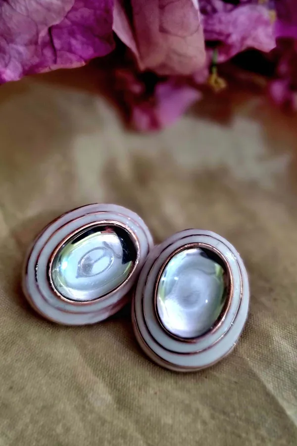 Elegant_Crystal_studs_Earrings_comfort_for_every_day_in_various_color_Crystal_Crystal_Stud_Earring