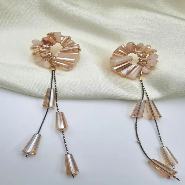 Trendy_Festival_Earrings_for_Women_|_Party_Wear_Dangle_Festival_Jewelry_Crystal_Brass,_Copper_Drops_&_Danglers,_Hoop_Earring,_Jhumki_Earring,_Tassel_Earring