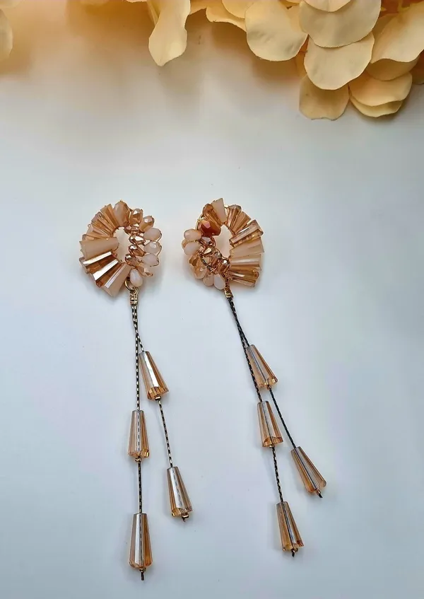 Trendy_Festival_Earrings_for_Women_|_Party_Wear_Dangle_Festival_Jewelry_Crystal_Brass,_Copper_Drops_&_Danglers,_Hoop_Earring,_Jhumki_Earring,_Tassel_Earring