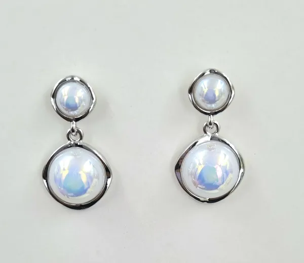 Elegant_Double_Pearl_Drop_Earrings_for_Women_|_Minimalist_Designer_Pearl_Dangle_Earrings_|_Daily_Wear_Jewelry