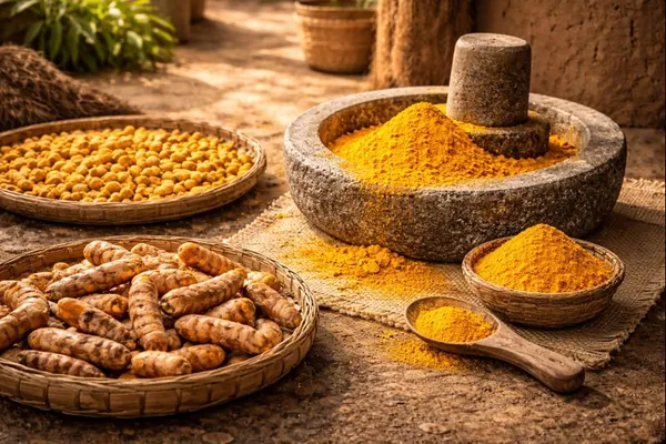 Pure_And_Natural_Turmeric_Powder