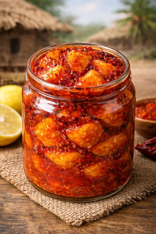 Homemade_Lemon_Pickle_Using_Wood_Pressed_Oil