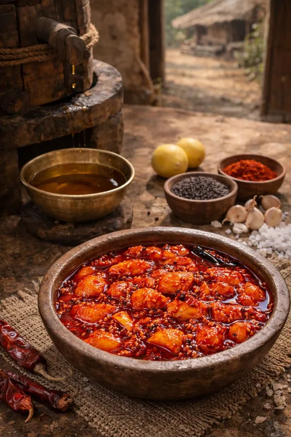Homemade_Lemon_Pickle_Using_Wood_Pressed_Oil
