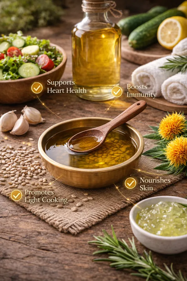 Wood_Pressed_Safflower_Oil_Cold_Pressed