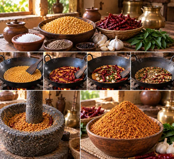 Homemade_Kandi_Podi
