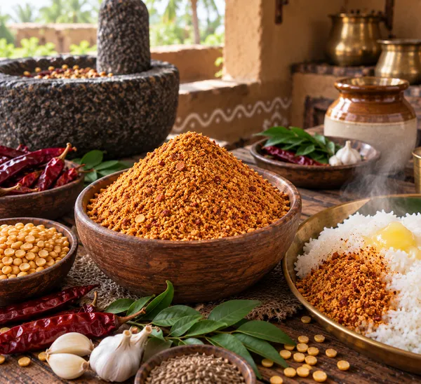 Homemade_Kandi_Podi
