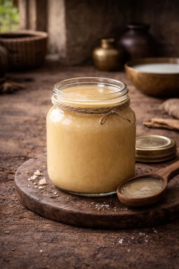 Buffalo_Ghee_Bilona_Method