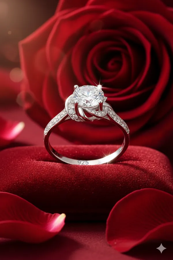 925_Sterling_Silver_Cubic_Zirconia_Ring_for_Women