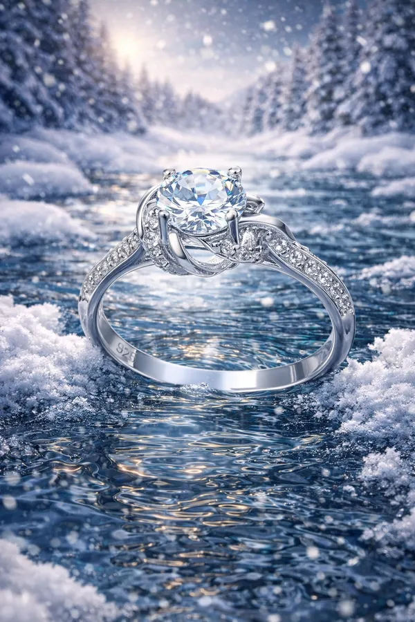 925_Sterling_Silver_Cubic_Zirconia_Ring_for_Women