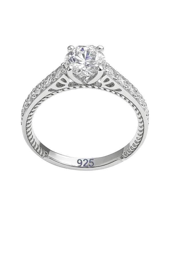 925_Sterling_Silver_Cubic_Zirconia_Ring_for_Women