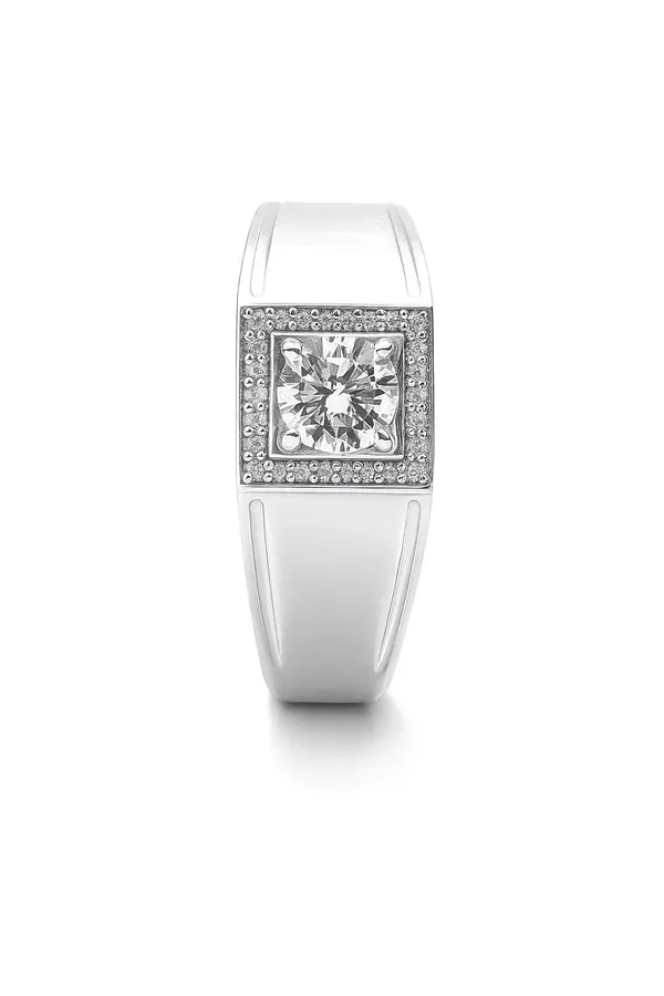 925_Sterling_Silver_Cubic_Zirconia_Ring_for_Men