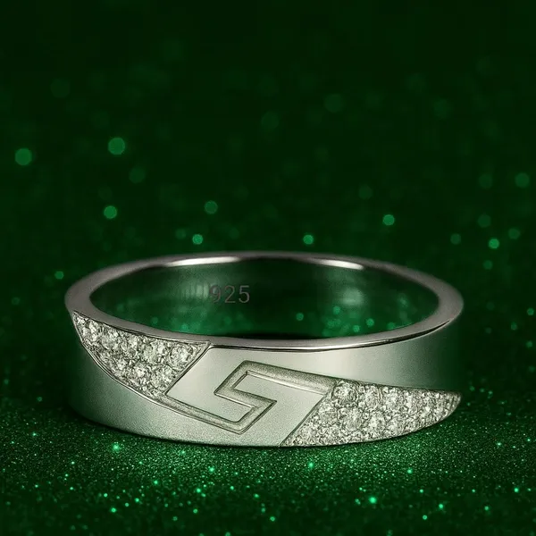 925_Sterling_Silver_Cubic_Zirconia_Ring_for_Women