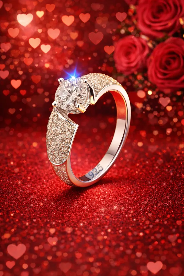 925_Sterling_Silver_Cubic_Zirconia_Ring_for_Women