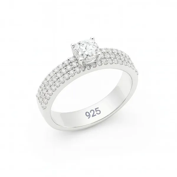 925_Sterling_Silver_Cubic_Zirconia_Ring_for_Women